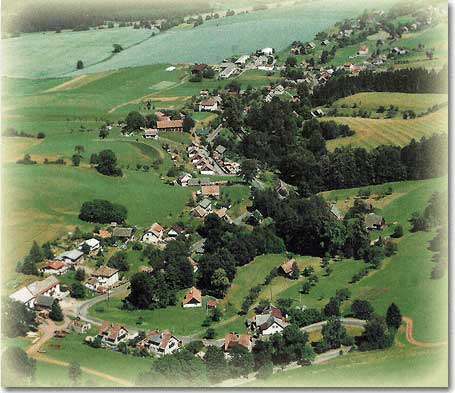 Vyklízení Bukovina